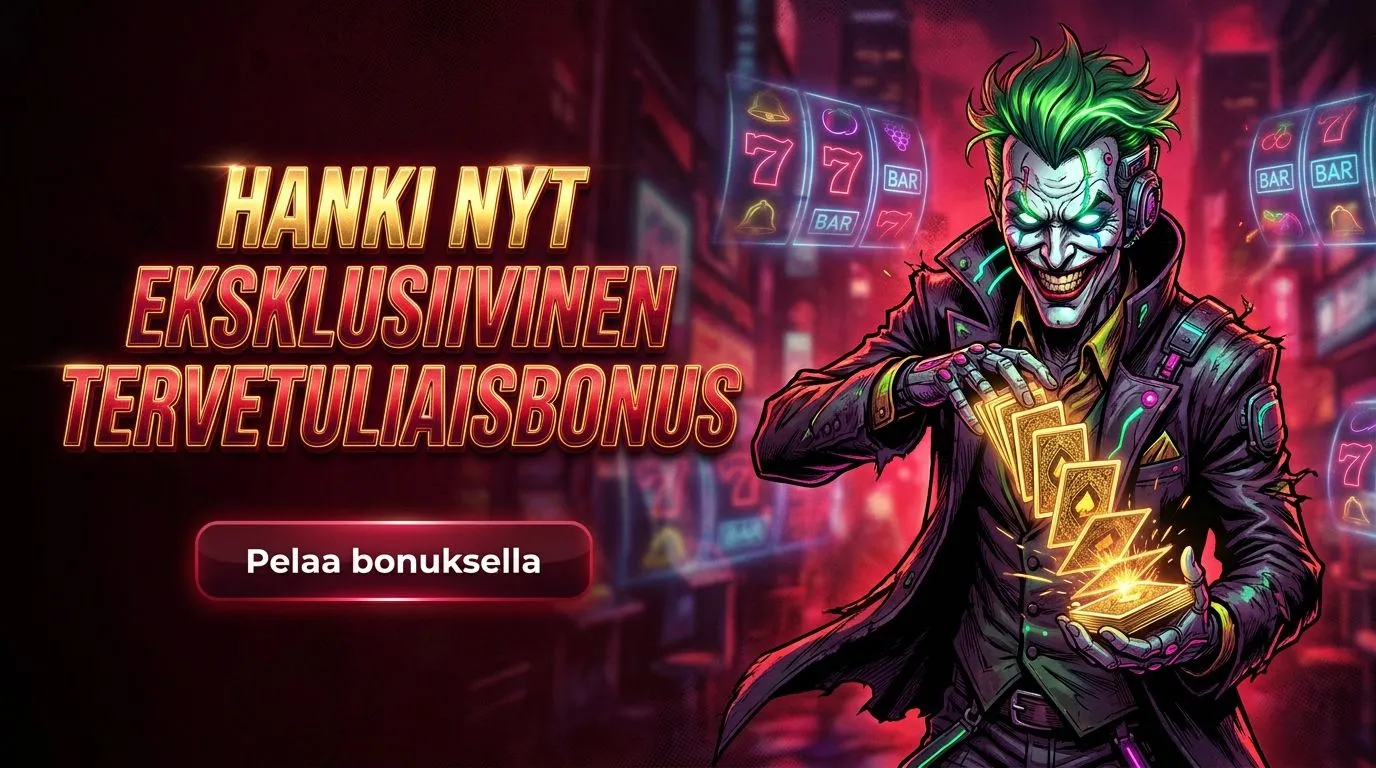 Alf Casino